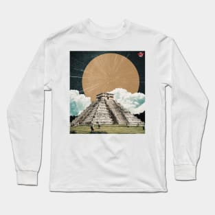 Nasca 2000 Long Sleeve T-Shirt